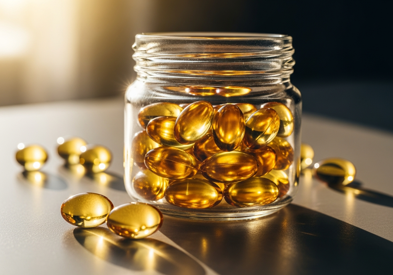 Vitamin D3 + K2 Complex